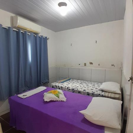 Casa De Dois Quartos Com Cozinha Perto Do Aeroporto Aluizio Alves Natal Esterno foto