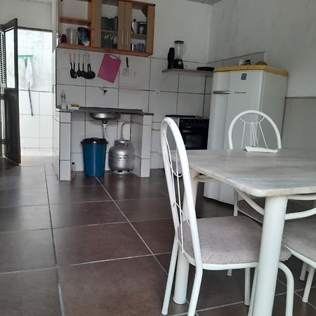 Casa De Dois Quartos Com Cozinha Perto Do Aeroporto Aluizio Alves Natal Esterno foto