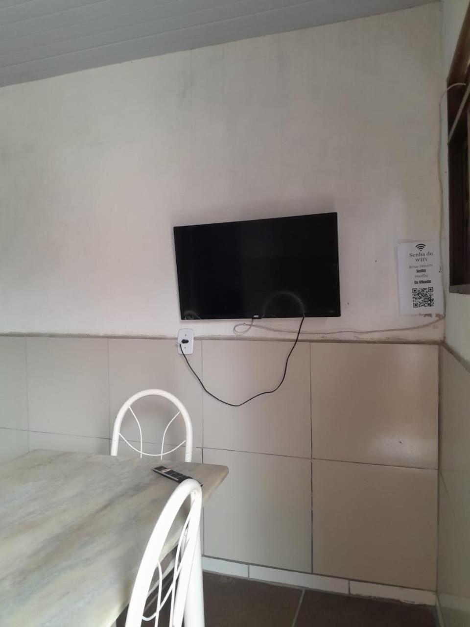 Casa De Dois Quartos Com Cozinha Perto Do Aeroporto Aluizio Alves Natal Esterno foto