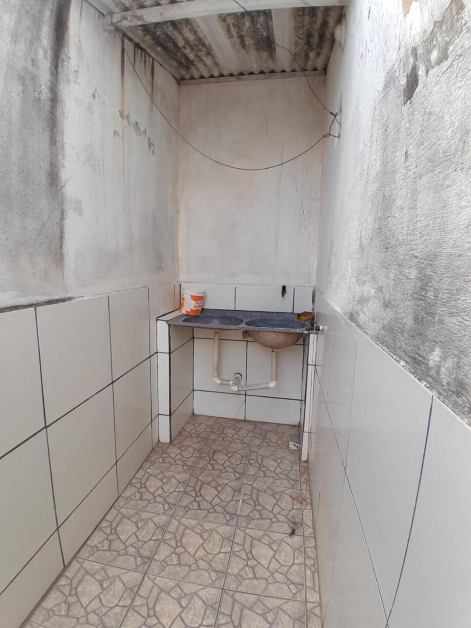 Casa De Dois Quartos Com Cozinha Perto Do Aeroporto Aluizio Alves Natal Esterno foto
